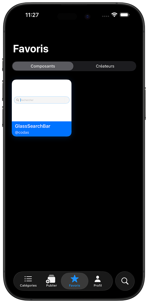 Codas iOS 10